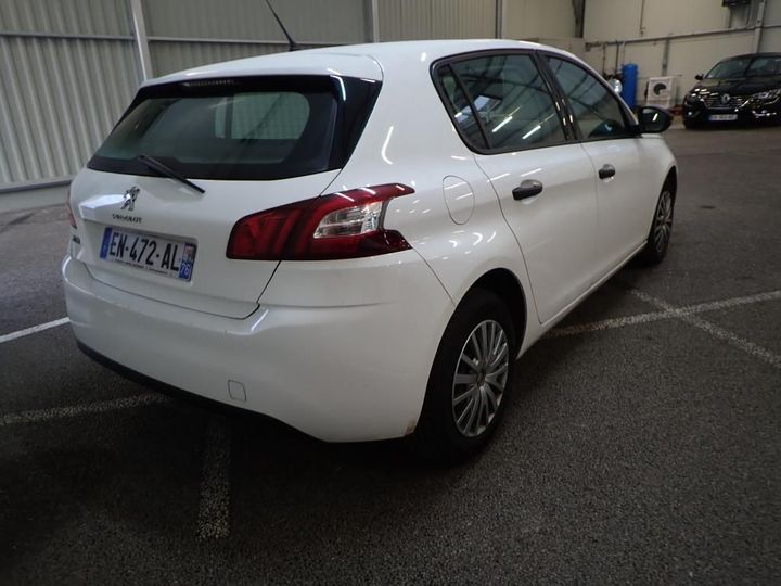 Photo 2 VIN: VF3LBBHYBHS147207 - PEUGEOT 308 5P AFFAIRE (2 SEATS) 