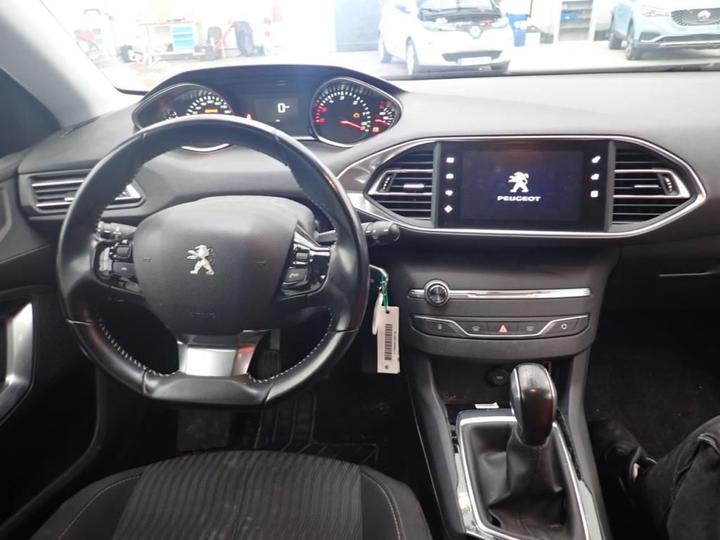 Photo 7 VIN: VF3LBBHYBHS147346 - PEUGEOT 308 5P 