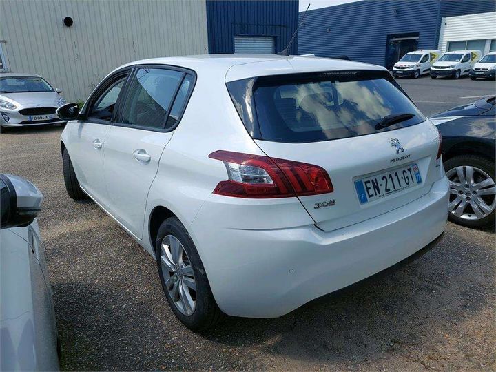 Photo 2 VIN: VF3LBBHYBHS147370 - PEUGEOT 308 