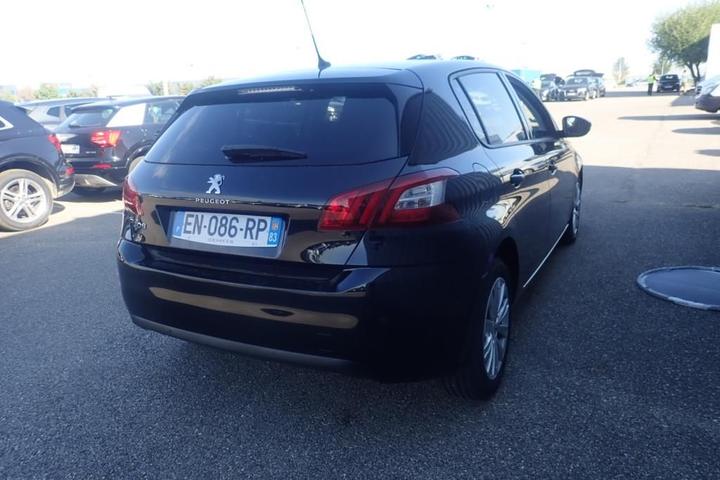 Photo 2 VIN: VF3LBBHYBHS149279 - PEUGEOT 308 5P 