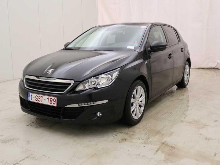 Photo 1 VIN: VF3LBBHYBHS163700 - PEUGEOT 308 