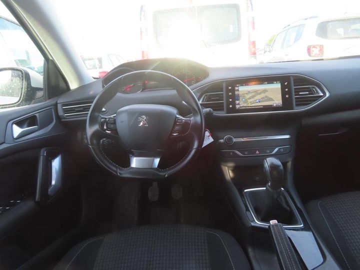 Photo 3 VIN: VF3LBBHYBHS166090 - PEUGEOT 308 