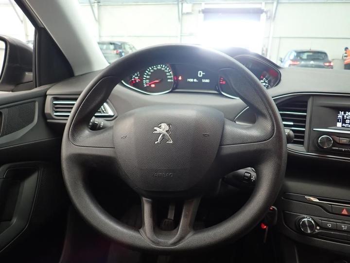 Photo 10 VIN: VF3LBBHYBHS168803 - PEUGEOT 308 5P AFFAIRE (2 SEATS) 