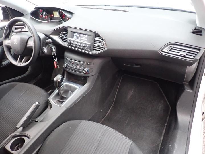 Photo 5 VIN: VF3LBBHYBHS168803 - PEUGEOT 308 5P AFFAIRE (2 SEATS) 