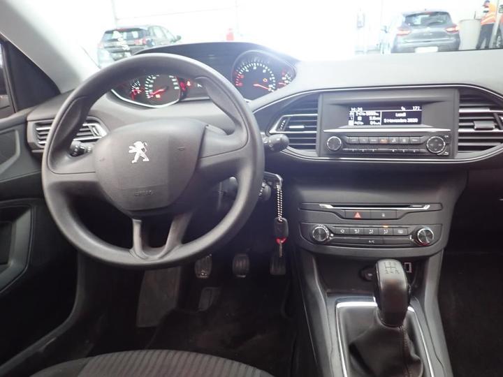 Photo 7 VIN: VF3LBBHYBHS168803 - PEUGEOT 308 5P AFFAIRE (2 SEATS) 