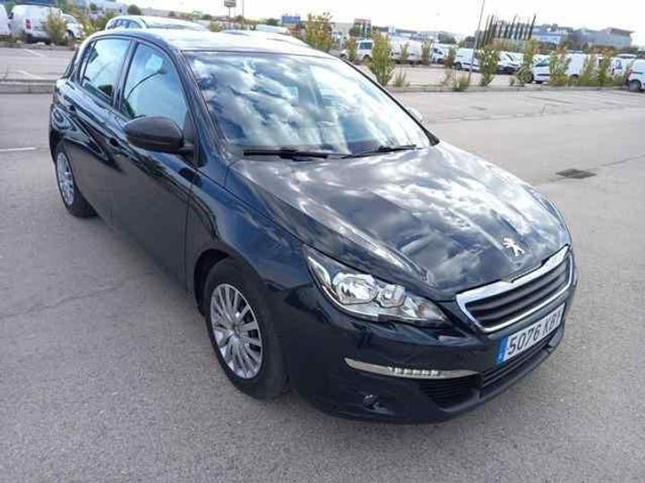 Photo 1 VIN: VF3LBBHYBHS168900 - PEUGEOT 308 