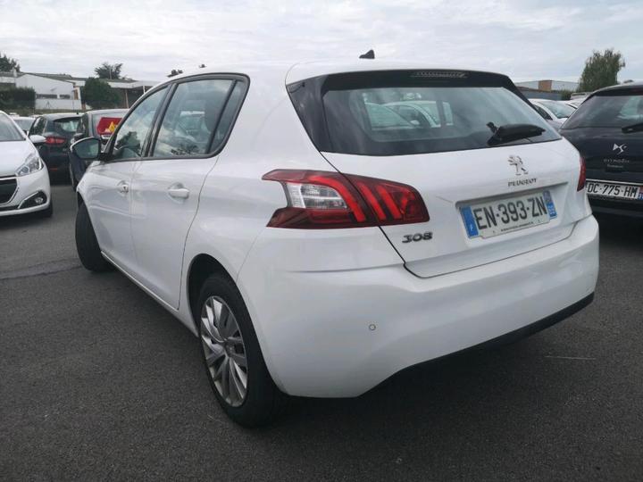 Photo 3 VIN: VF3LBBHYBHS175299 - PEUGEOT 308 AFFAIRE 