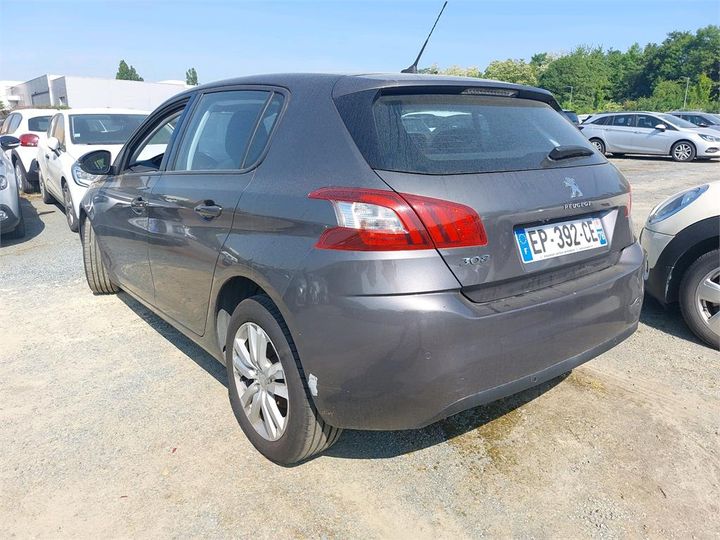 Photo 3 VIN: VF3LBBHYBHS176413 - PEUGEOT 308 