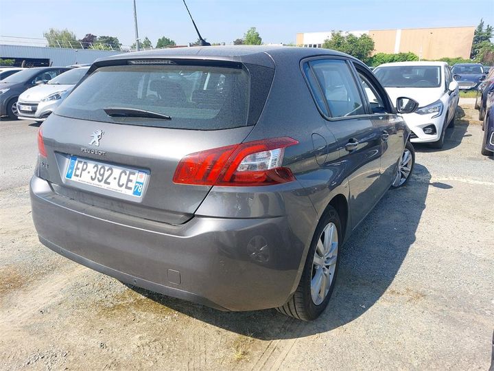 Photo 4 VIN: VF3LBBHYBHS176413 - PEUGEOT 308 