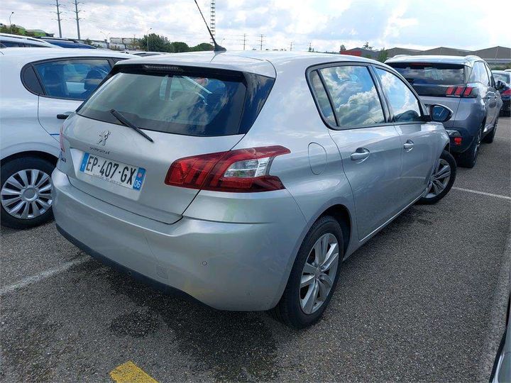 Photo 3 VIN: VF3LBBHYBHS176416 - PEUGEOT 308 