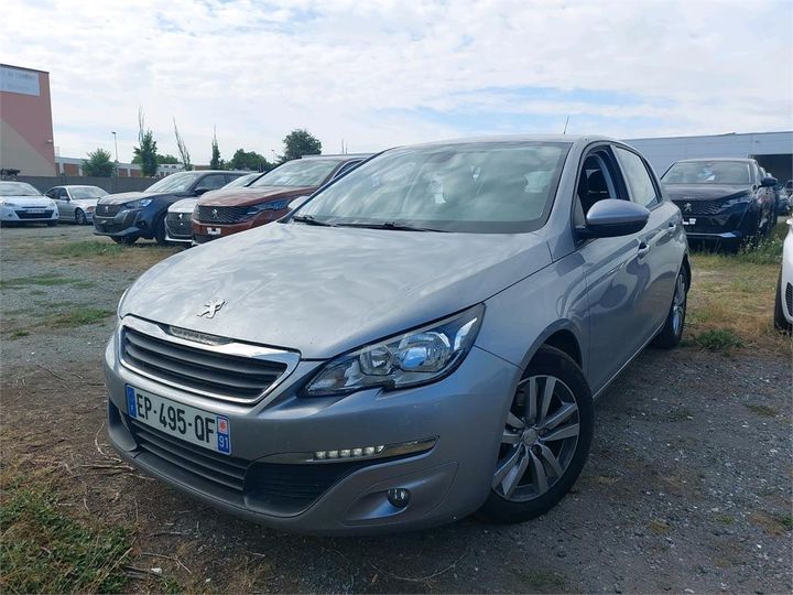 Photo 0 VIN: VF3LBBHYBHS181259 - PEUGEOT 308 