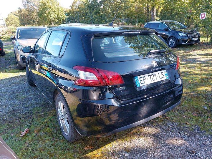 Photo 2 VIN: VF3LBBHYBHS181312 - PEUGEOT 308 