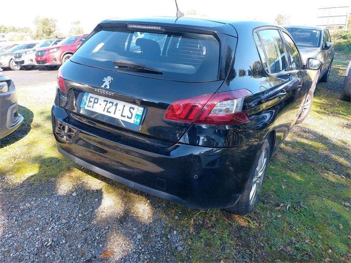 Photo 3 VIN: VF3LBBHYBHS181312 - PEUGEOT 308 