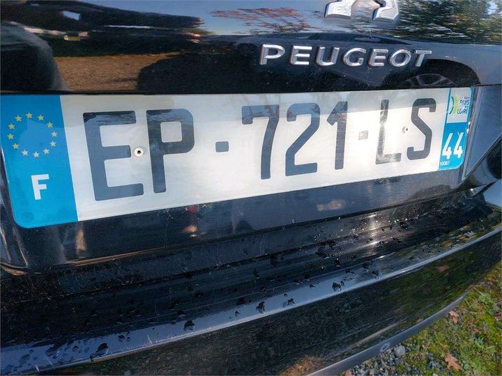 Photo 5 VIN: VF3LBBHYBHS181312 - PEUGEOT 308 