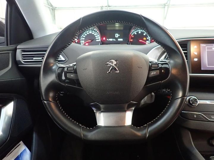 Photo 3 VIN: VF3LBBHYBHS202849 - PEUGEOT 308 AFFAIRE 