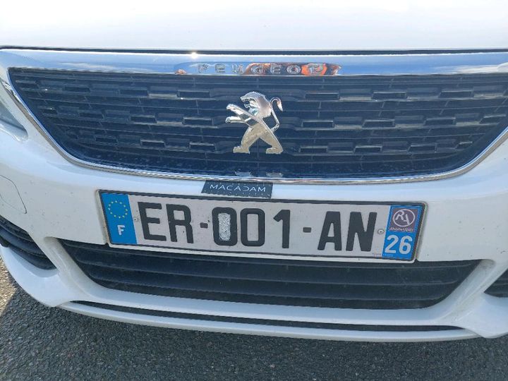 Photo 29 VIN: VF3LBBHYBHS208889 - PEUGEOT 308 AFFAIRE 