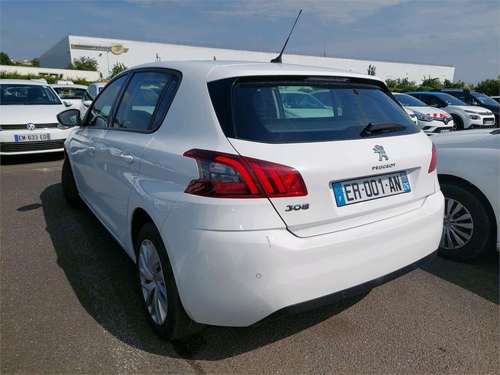 Photo 3 VIN: VF3LBBHYBHS208889 - PEUGEOT 308 AFFAIRE 