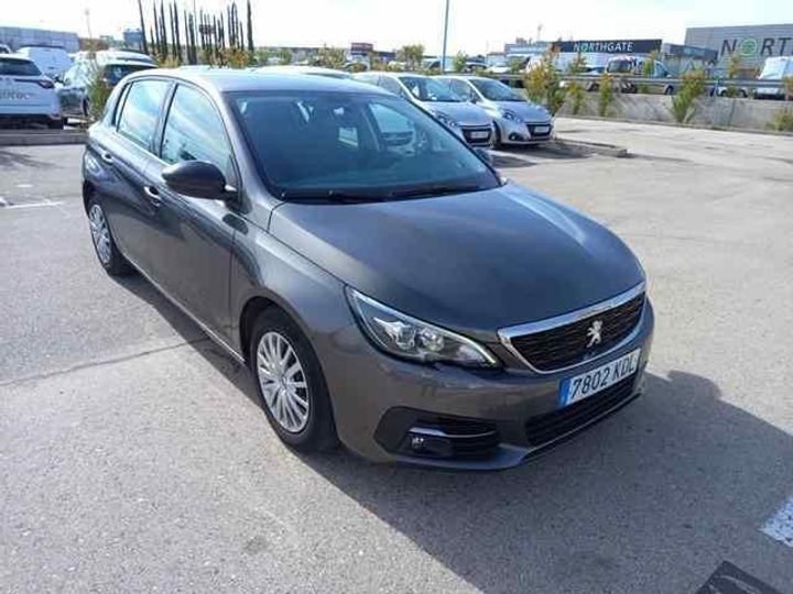 Photo 0 VIN: VF3LBBHYBHS234626 - PEUGEOT 308 