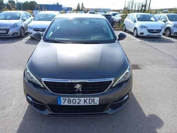 Photo 6 VIN: VF3LBBHYBHS234626 - PEUGEOT 308 