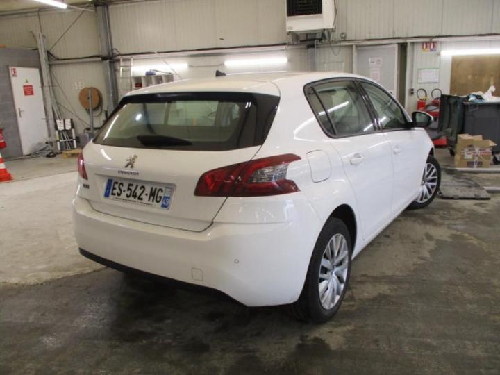 Photo 2 VIN: VF3LBBHYBHS235353 - PEUGEOT 308 5P AFFAIRE (2 SEATS) 