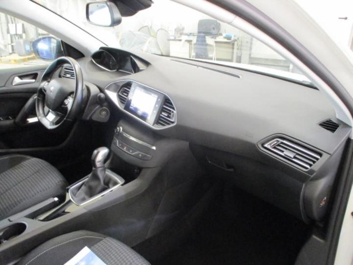 Photo 5 VIN: VF3LBBHYBHS235353 - PEUGEOT 308 5P AFFAIRE (2 SEATS) 