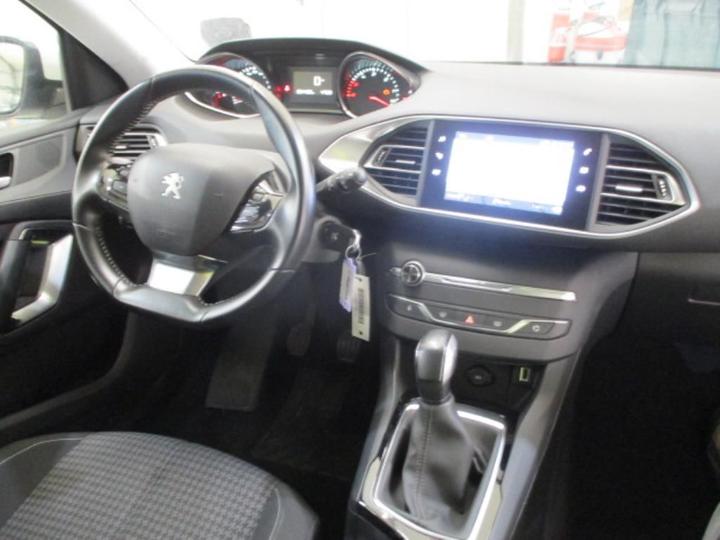 Photo 8 VIN: VF3LBBHYBHS235353 - PEUGEOT 308 5P AFFAIRE (2 SEATS) 