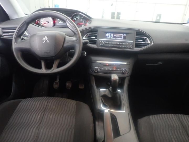 Photo 5 VIN: VF3LBBHYBHS237233 - PEUGEOT 308 5P AFFAIRE (2 SEATS) 