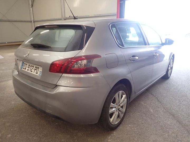 Photo 2 VIN: VF3LBBHYBHS246510 - PEUGEOT 308 5P 