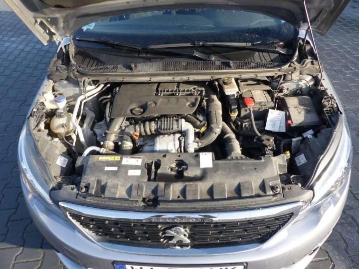 Photo 13 VIN: VF3LBBHYBHS251569 - PEUGEOT 308 HATCHBACK 