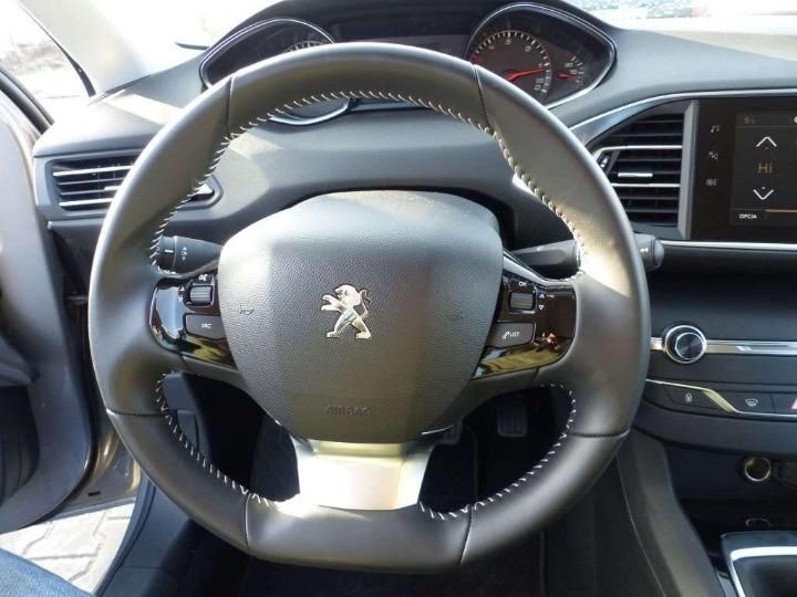 Photo 21 VIN: VF3LBBHYBHS251569 - PEUGEOT 308 HATCHBACK 