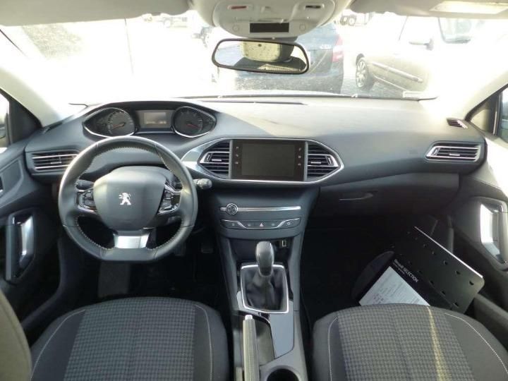 Photo 28 VIN: VF3LBBHYBHS251569 - PEUGEOT 308 HATCHBACK 