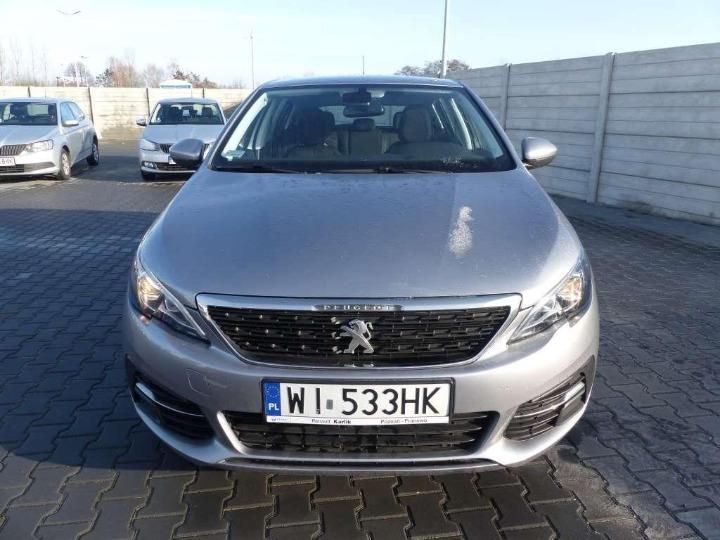 Photo 6 VIN: VF3LBBHYBHS251569 - PEUGEOT 308 HATCHBACK 