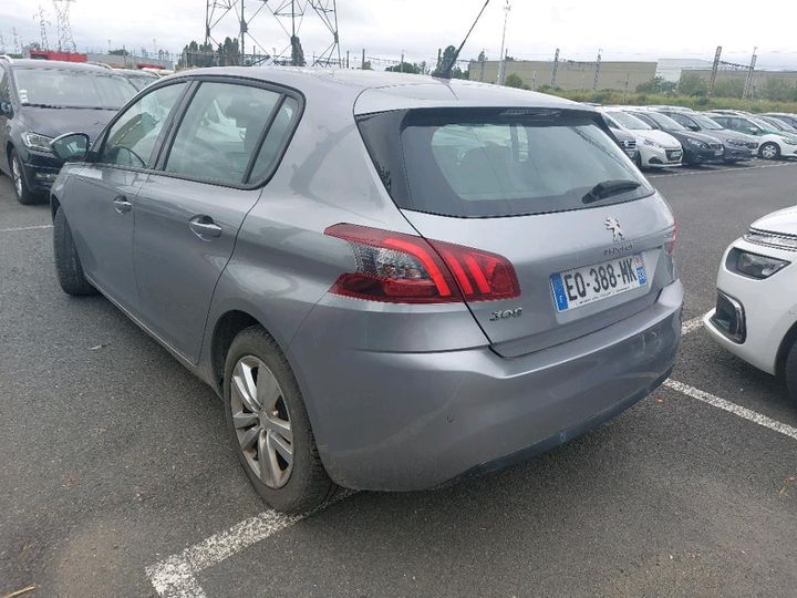 Photo 3 VIN: VF3LBBHYBHS253363 - PEUGEOT 308 