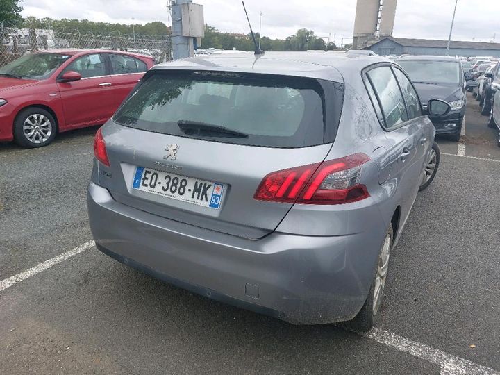 Photo 4 VIN: VF3LBBHYBHS253363 - PEUGEOT 308 