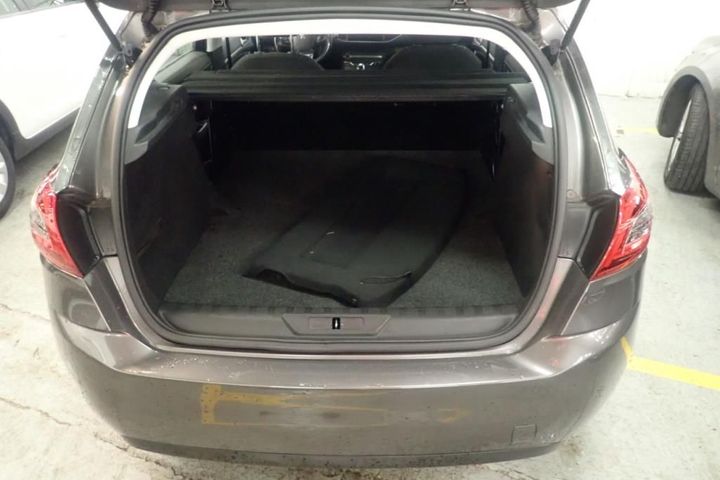 Photo 3 VIN: VF3LBBHYBHS266515 - PEUGEOT 308 5P AFFAIRE (2 SEATS) 