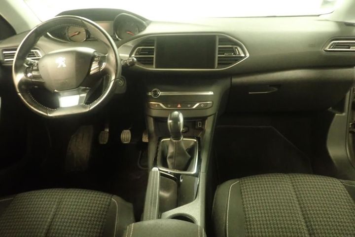 Photo 6 VIN: VF3LBBHYBHS266515 - PEUGEOT 308 5P AFFAIRE (2 SEATS) 