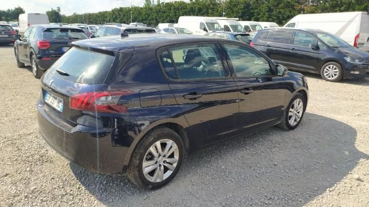 Photo 2 VIN: VF3LBBHYBHS273874 - PEUGEOT 308 HATCHBACK 