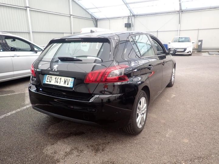 Photo 2 VIN: VF3LBBHYBHS273893 - PEUGEOT 308 