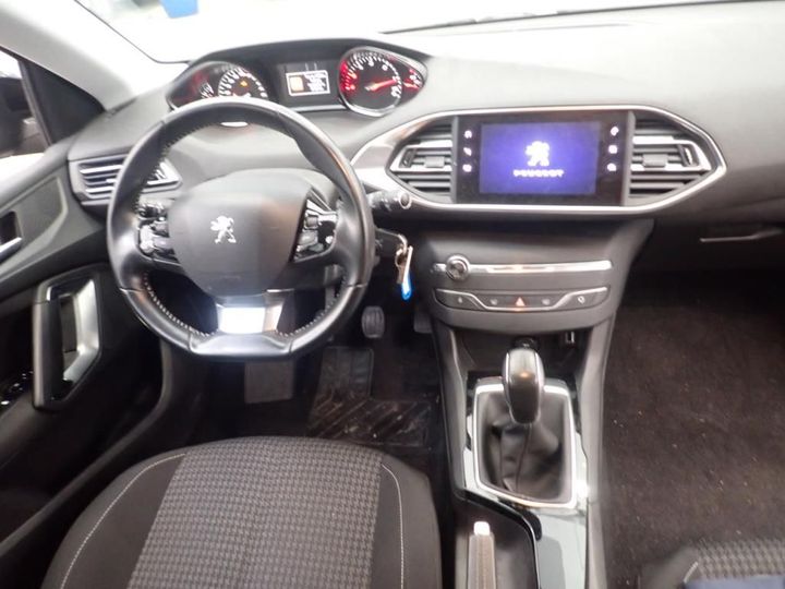 Photo 6 VIN: VF3LBBHYBHS273893 - PEUGEOT 308 