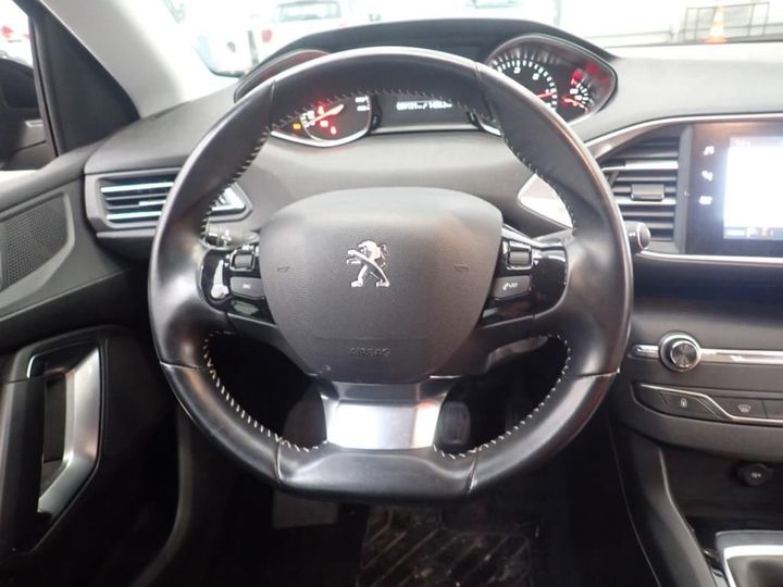 Photo 9 VIN: VF3LBBHYBHS273893 - PEUGEOT 308 