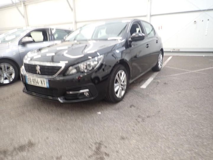 Photo 1 VIN: VF3LBBHYBHS273895 - PEUGEOT 308 