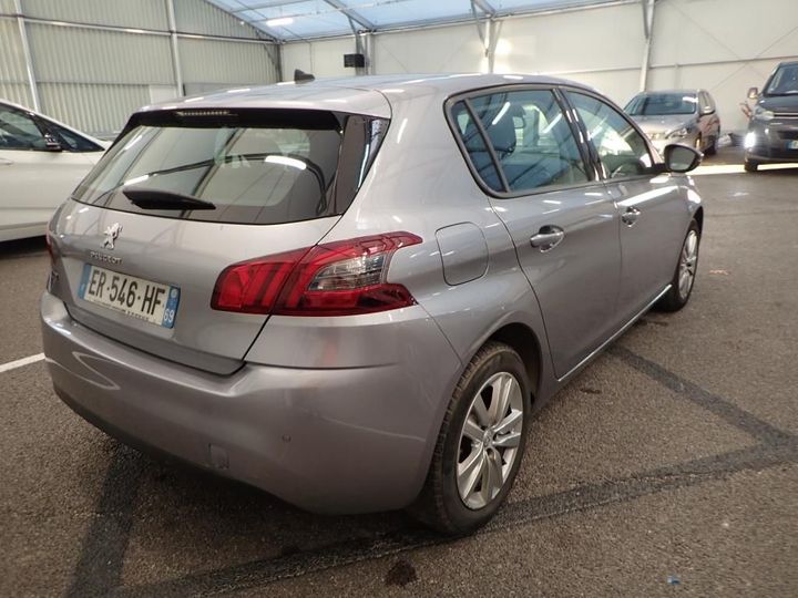 Photo 2 VIN: VF3LBBHYBHS279184 - PEUGEOT 308 5P 