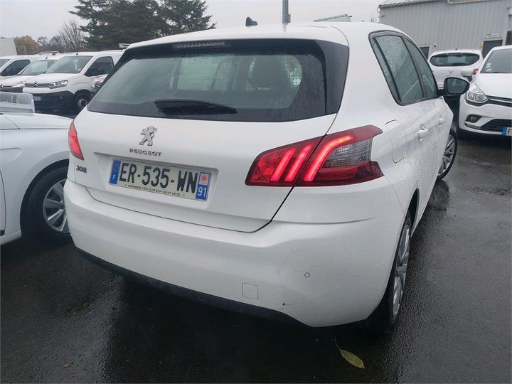 Photo 4 VIN: VF3LBBHYBHS284105 - PEUGEOT 308 AFFAIRE 