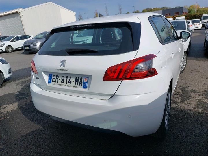 Photo 4 VIN: VF3LBBHYBHS289345 - PEUGEOT 308 AFFAIRE 