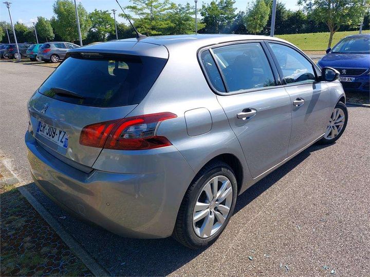 Photo 3 VIN: VF3LBBHYBHS293913 - PEUGEOT 308 