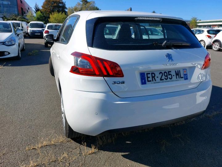 Photo 3 VIN: VF3LBBHYBHS296203 - PEUGEOT 308 AFFAIRE 