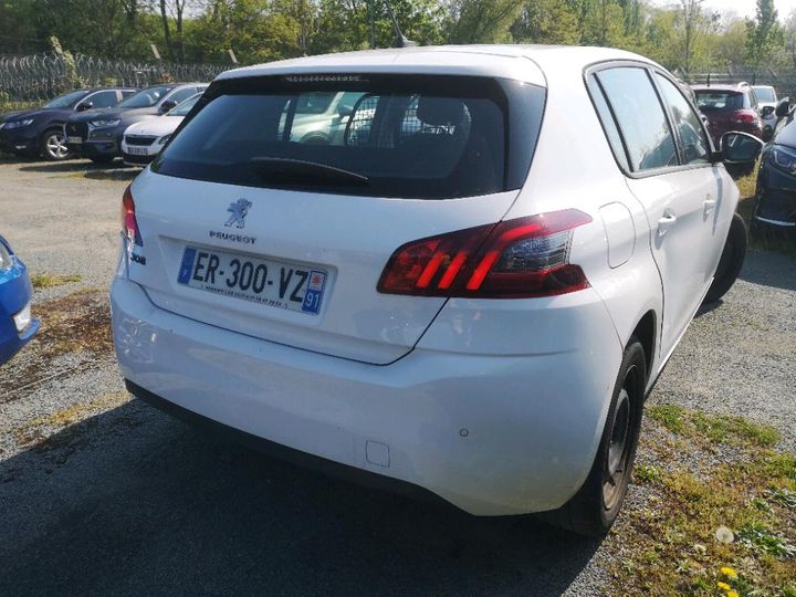 Photo 4 VIN: VF3LBBHYBHS297733 - PEUGEOT 308 AFFAIRE 