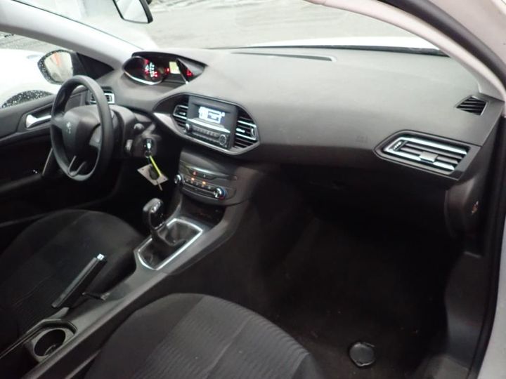 Photo 5 VIN: VF3LBBHYBHS300886 - PEUGEOT 308 5P AFFAIRE (2 SEATS) 