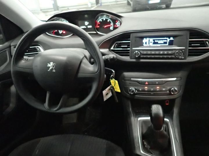 Photo 6 VIN: VF3LBBHYBHS300886 - PEUGEOT 308 5P AFFAIRE (2 SEATS) 