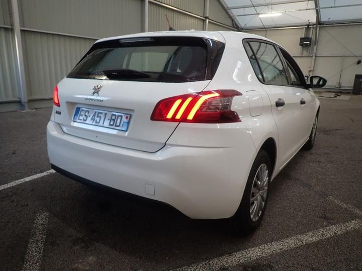 Photo 2 VIN: VF3LBBHYBHS300887 - PEUGEOT 308 